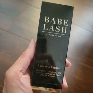 *NEW* Babe Lash Eyelash Serum